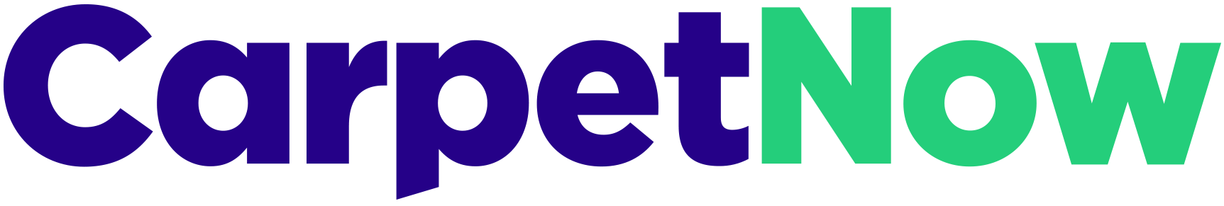 Carpet Now Logo