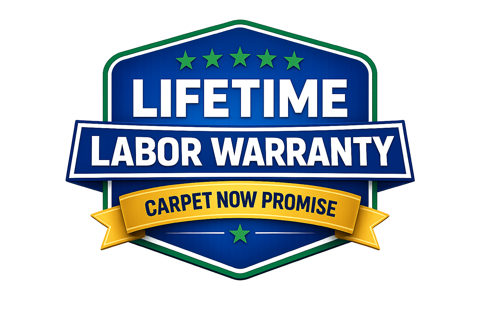 lifetime labor warranty