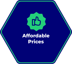 Icon - Affordable Prices