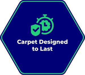 Icon - Carpet Designed To Last