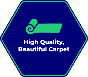 Icon - High Quality, Beautiful Carpet