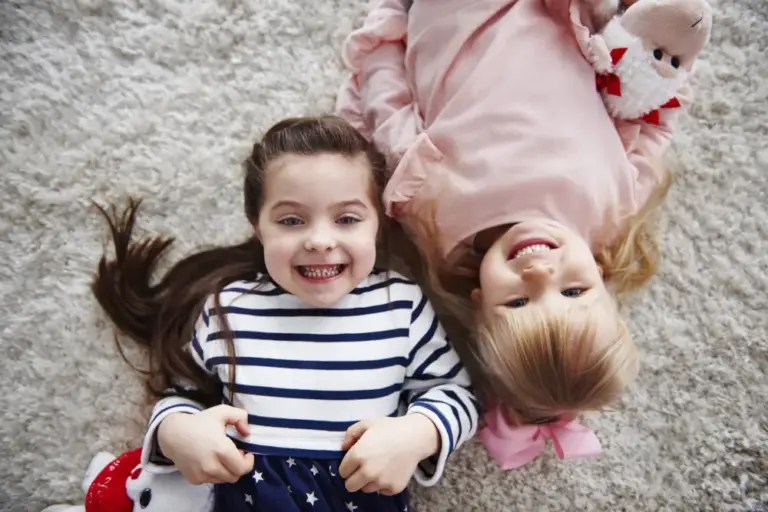 The Long Lasting Carpet Guide for Texan Homes