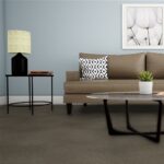 Rock Solid Room Scene