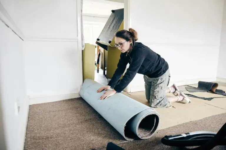 Unraveling Carpet Install Myths in Dallas