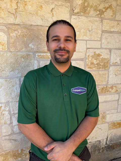 Edward Gutierrez - San Antonio Sales Rep