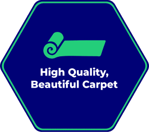 High Quality Beautiful Carpet