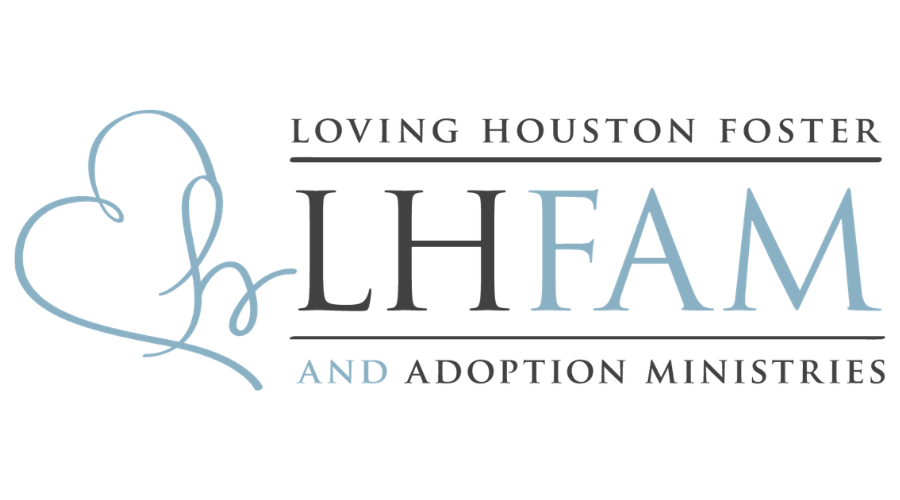 LHFAM Logo